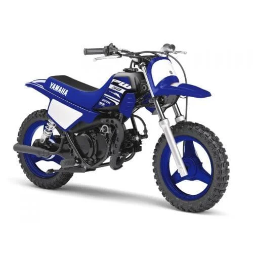 Yamaha PW50