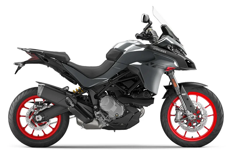 Ducati Multistrada V2