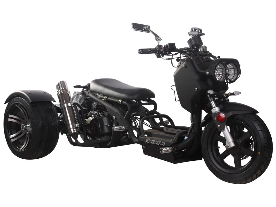 Ice Bear150-19N Trike 