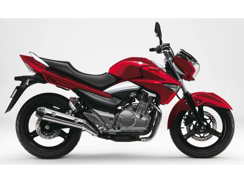 Suzuki Inazuma 250