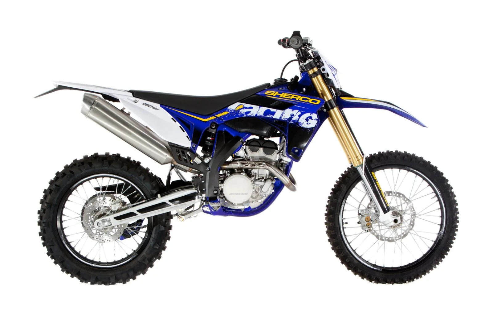 Sherco SE 250i Racing