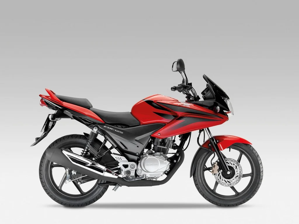 Honda CBF125