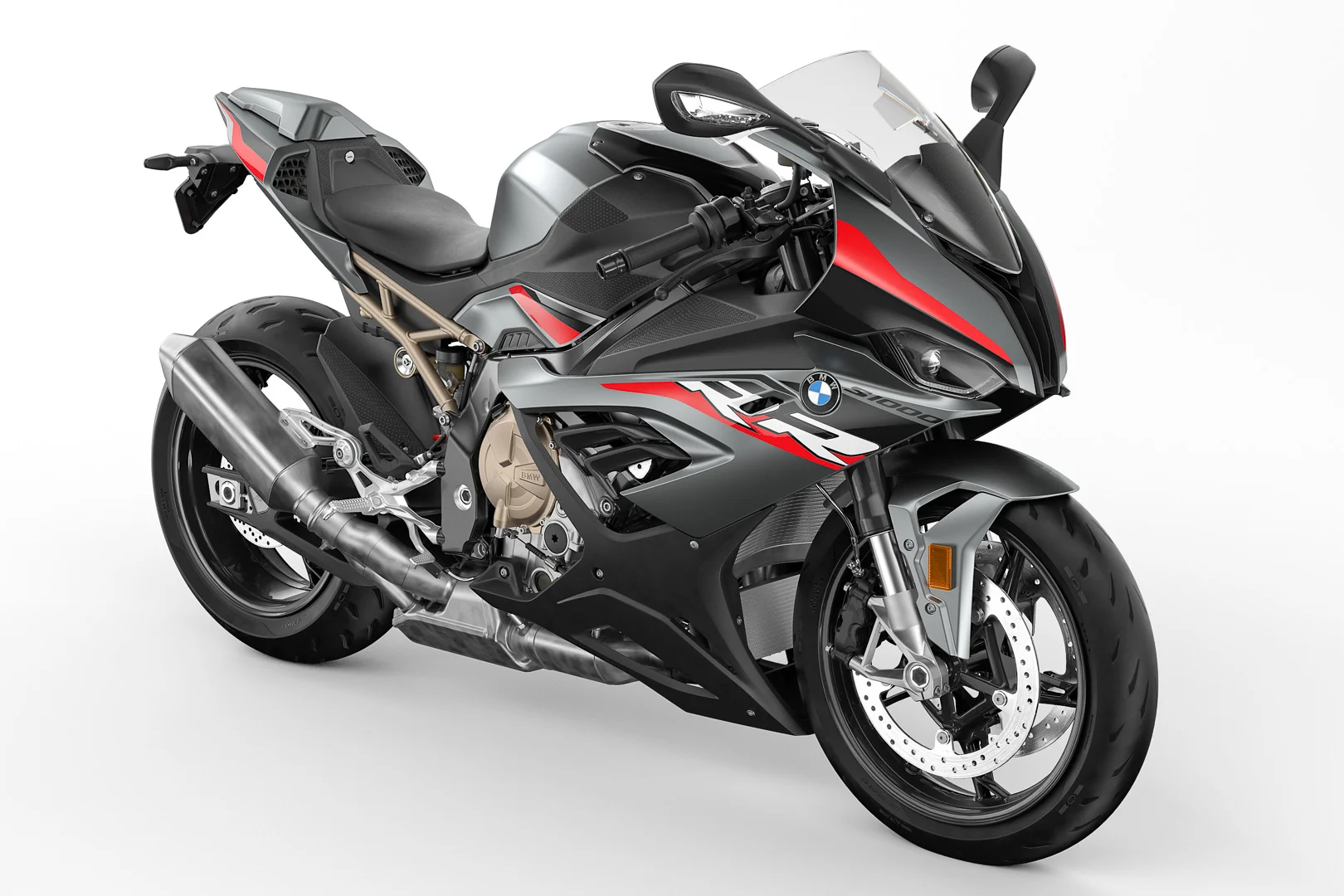 BMW S 1000 RR