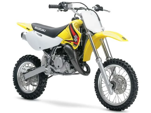 Suzuki RM 65
