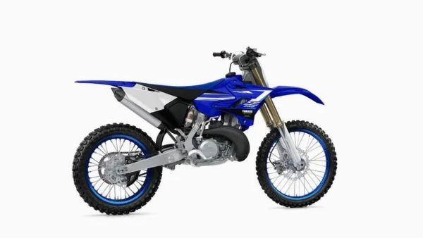 Yamaha YZ250