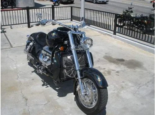 Boss BHC-3 ZZ4 SS