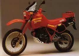 Aprilia Tuareg 4.35
