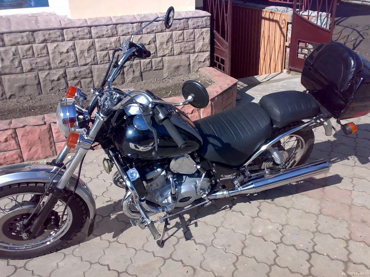 IZH 6.113-020-05 