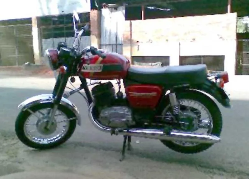 Jawa Style