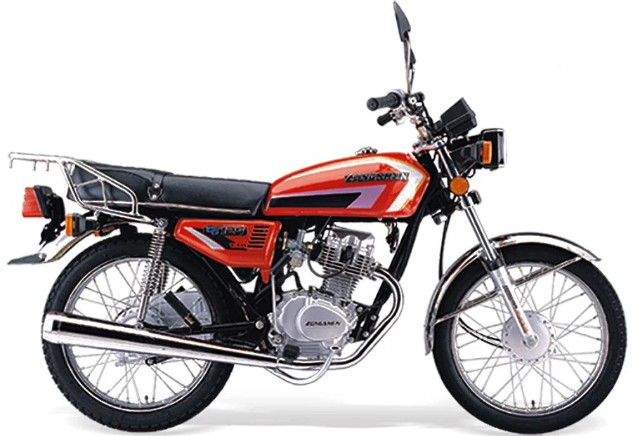 Veli ZQ 125-4