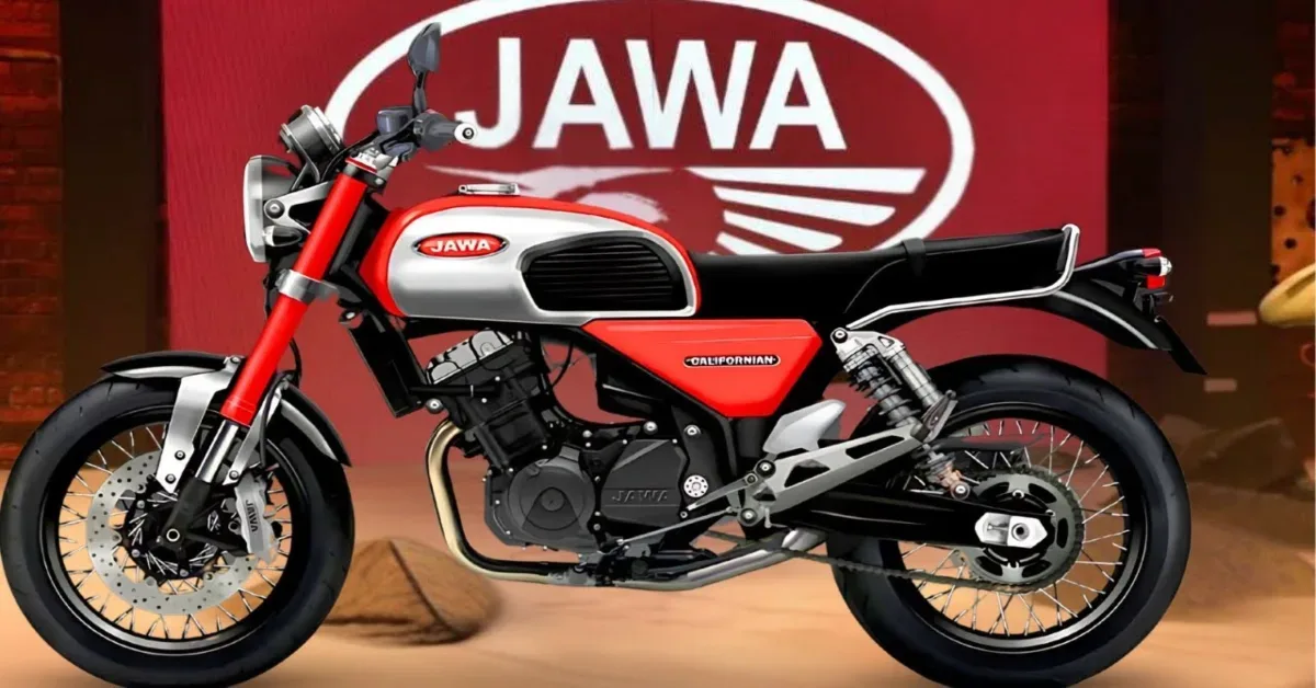 Jawa 2T