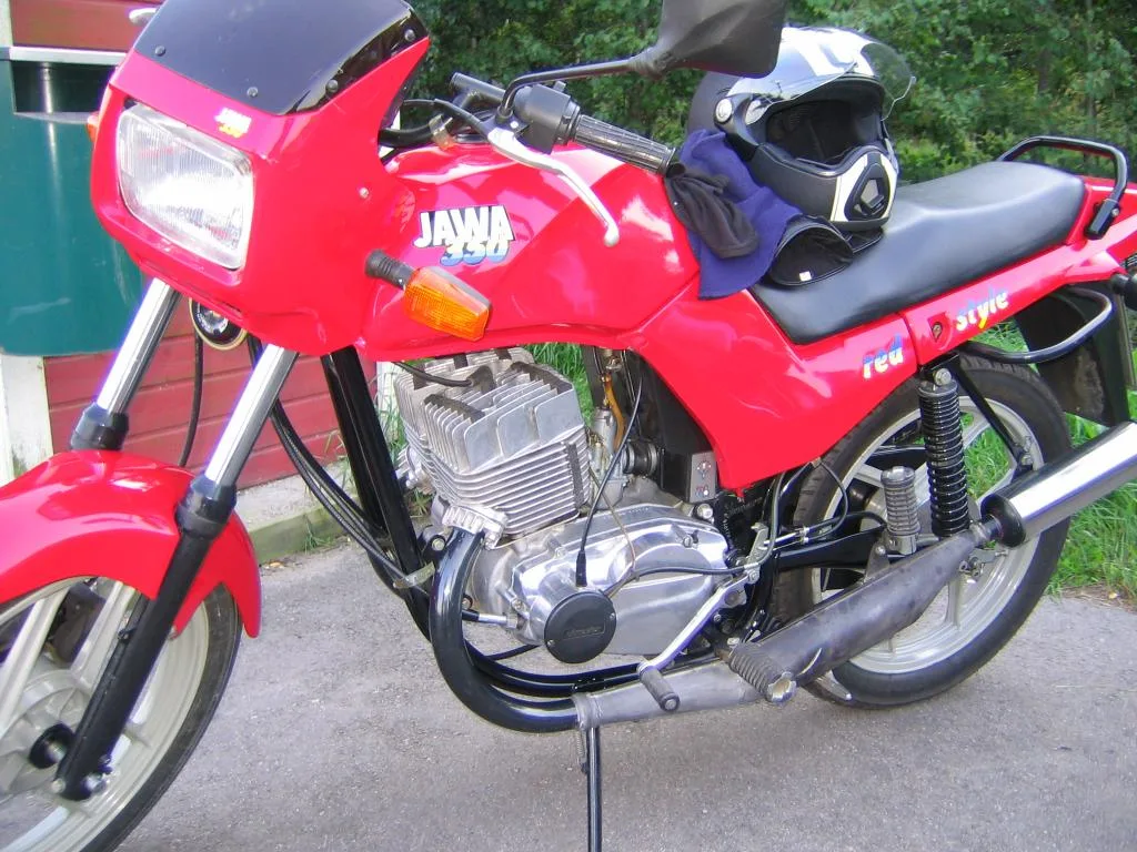 Jawa 