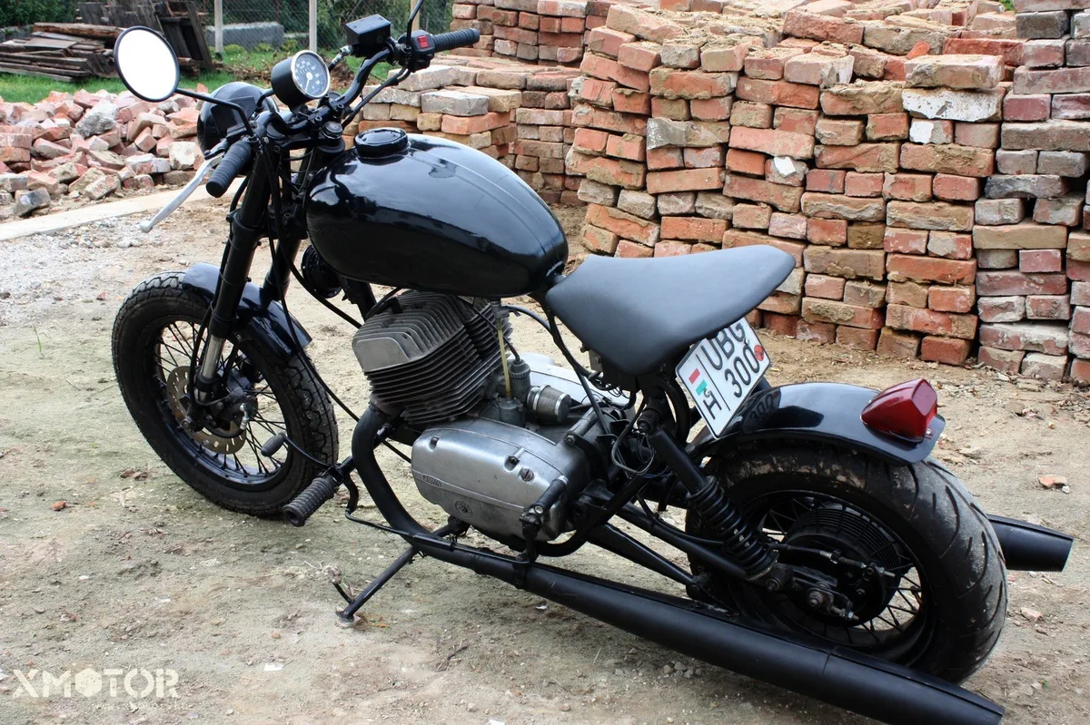 Jawa Military