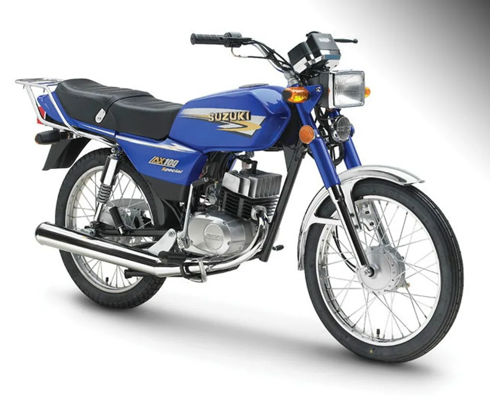 Jincheng 125 