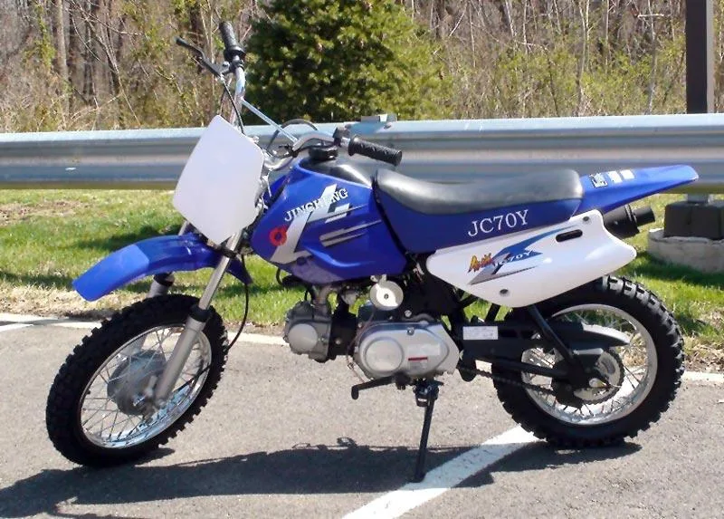 Jincheng 70 Y 