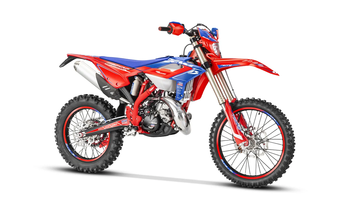 Beta RR Racing 2T 200