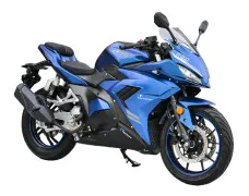Jonway 150 