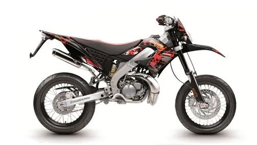 Derbi Senda DRD Pro 50 SM 2016