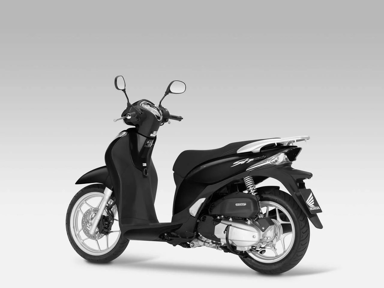 Honda SH Mode 125