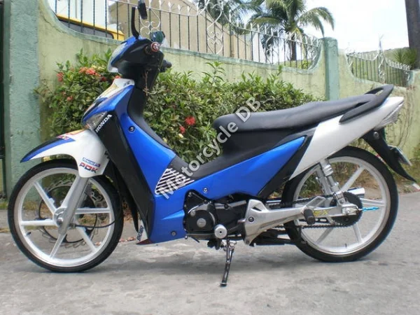 Veli ZQ 125-6