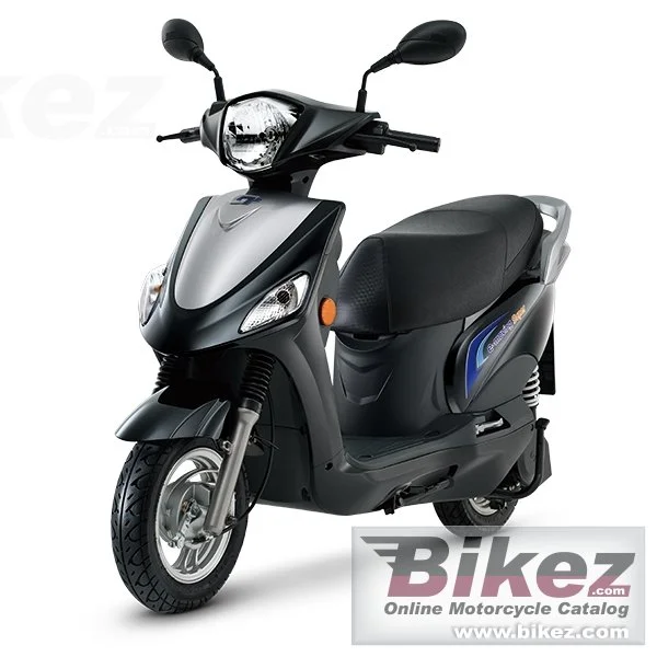 GreenTrans EM100