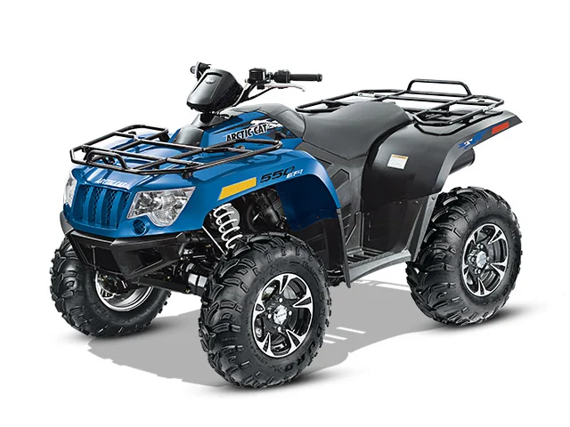 Arctic Cat 550 XT 2014