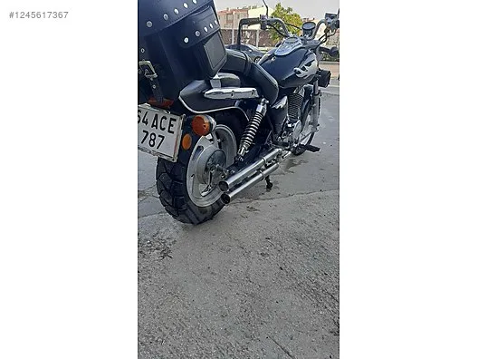 Kanuni 250 C 