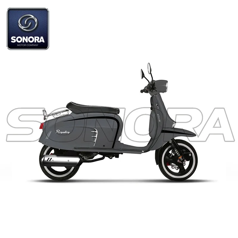 Royal Alloy AlloyGT 200 LC 