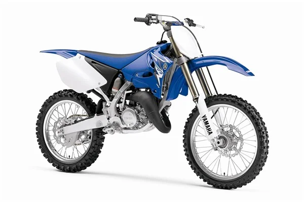 Yamaha YZ125