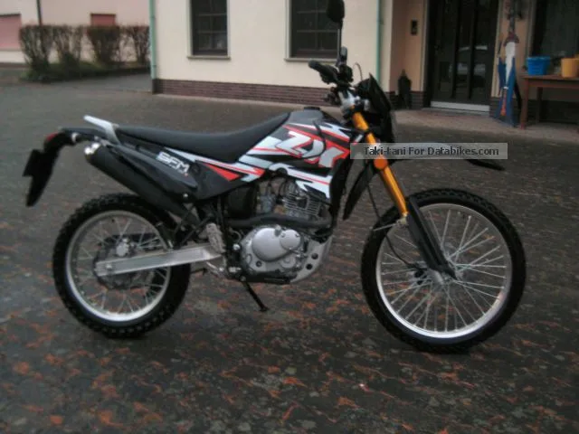 Sachs 125 