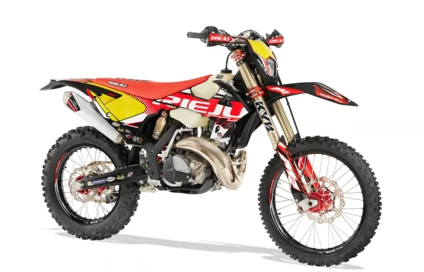 Rieju MR 300 Pro 2024