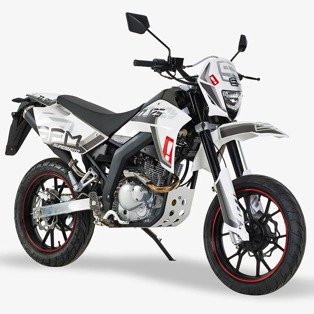 Sachs 125 