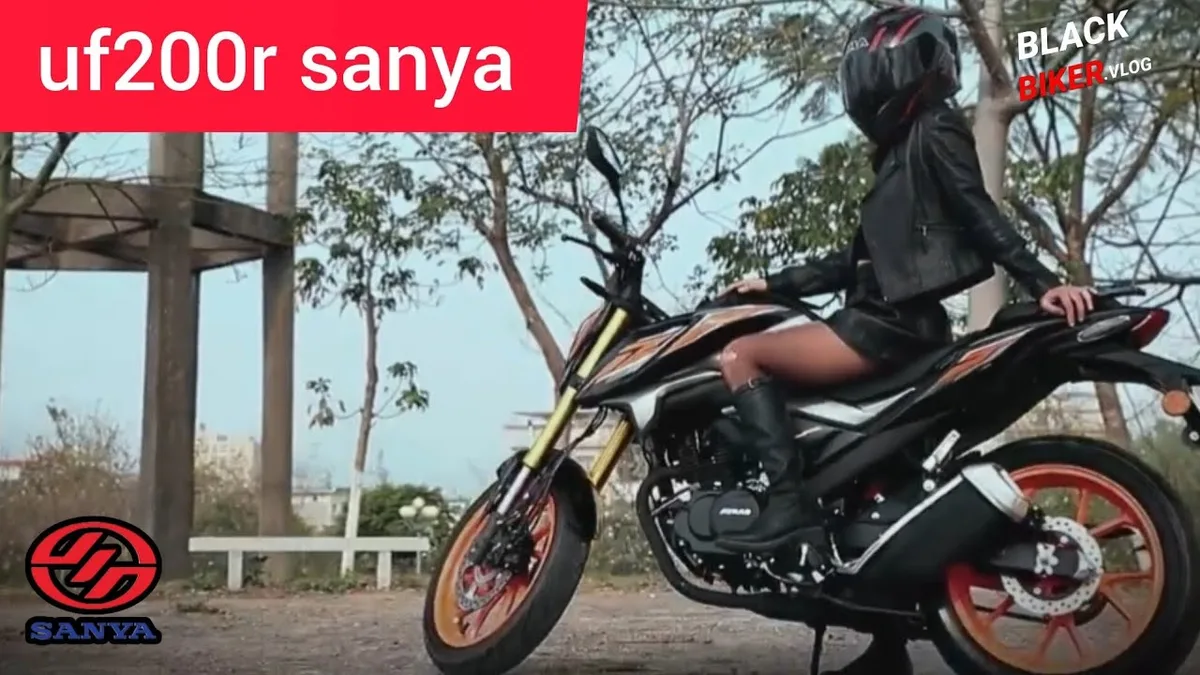 Sanya 190 
