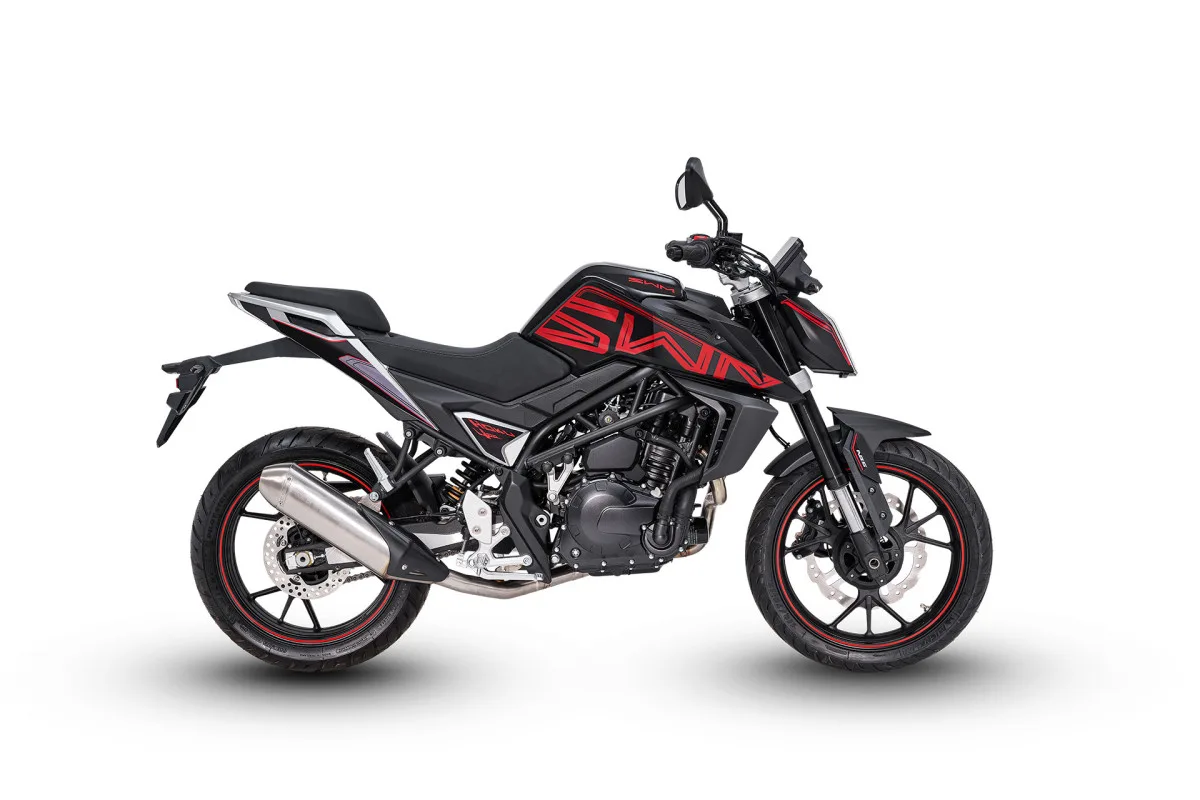 SWM 400