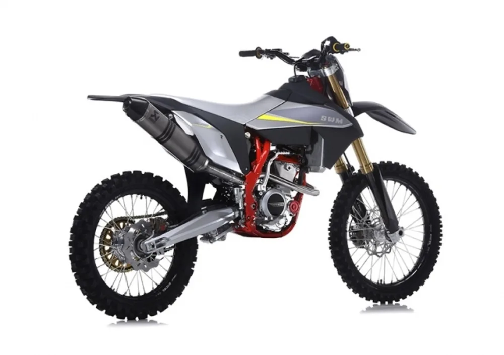 SWM 250 S