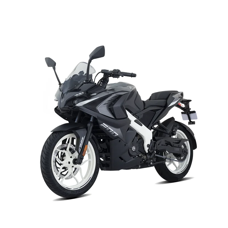 Kawasaki Rouser RS200