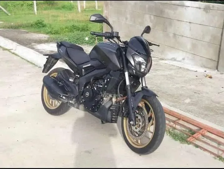 SWM 400 