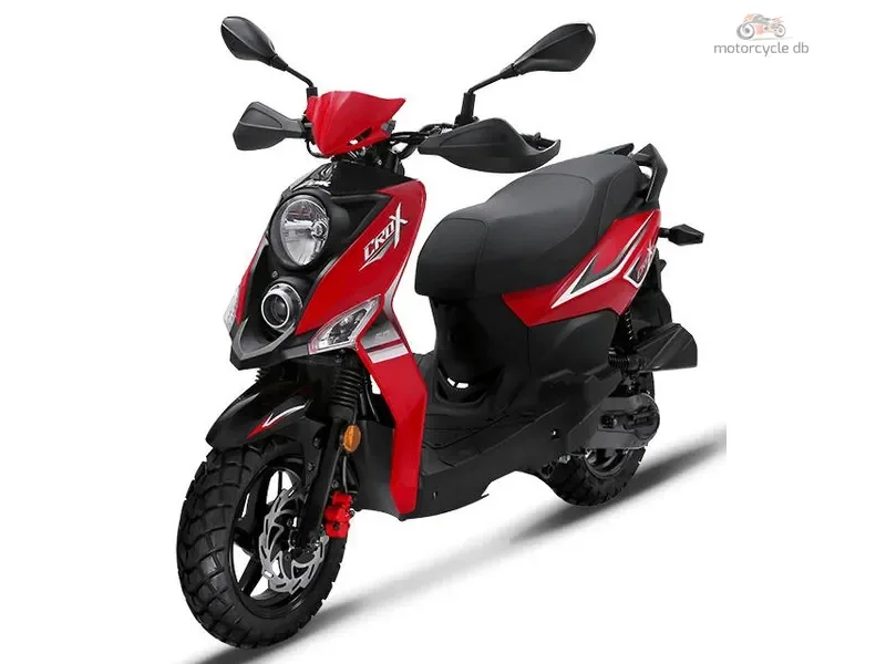 Sym 125