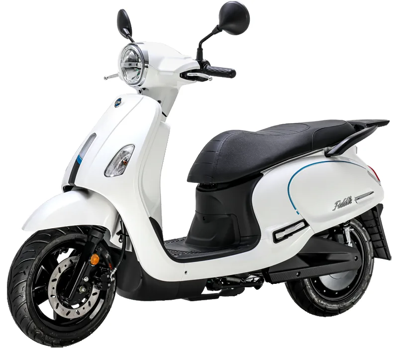 Sym Electric 