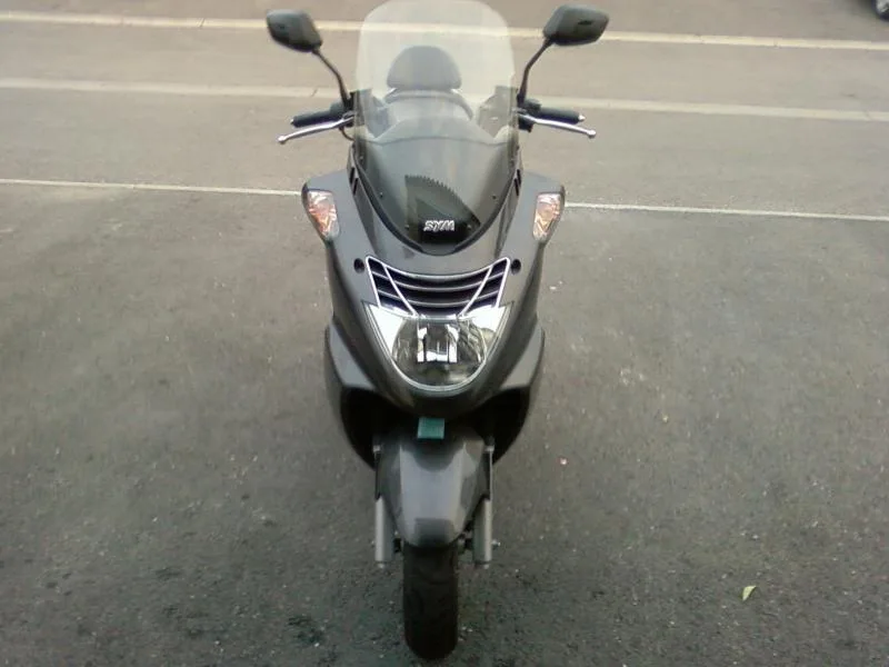 Sym 150 