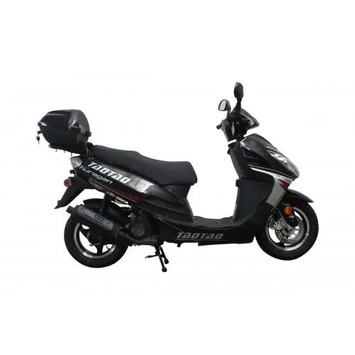 Tao MotorEvo 50 