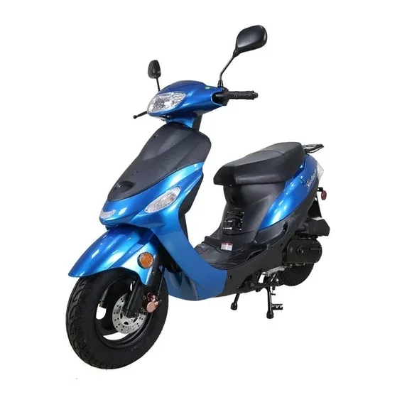 Tao MotorPony 50 