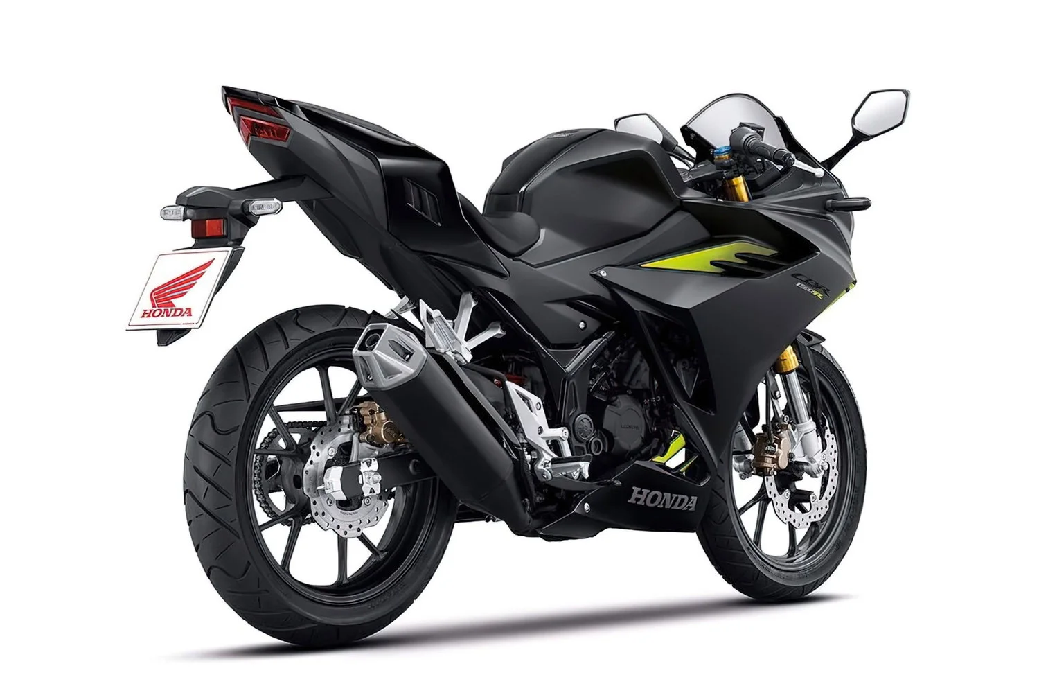 Honda CBR150R