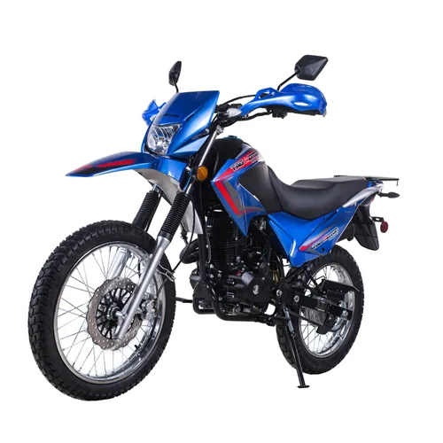 Tao MotorTBR7D 