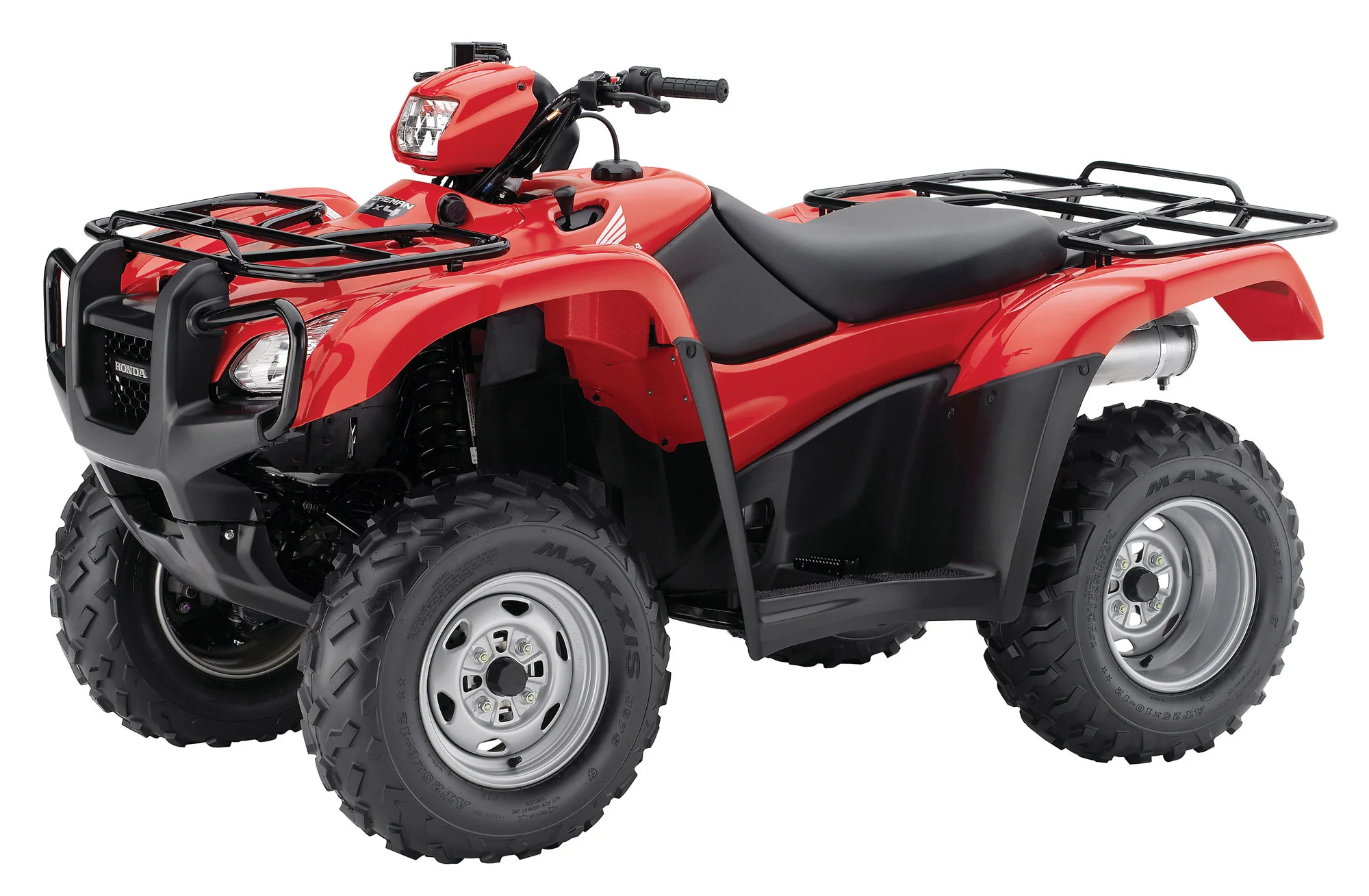 Honda FourTrax Foreman 4x4