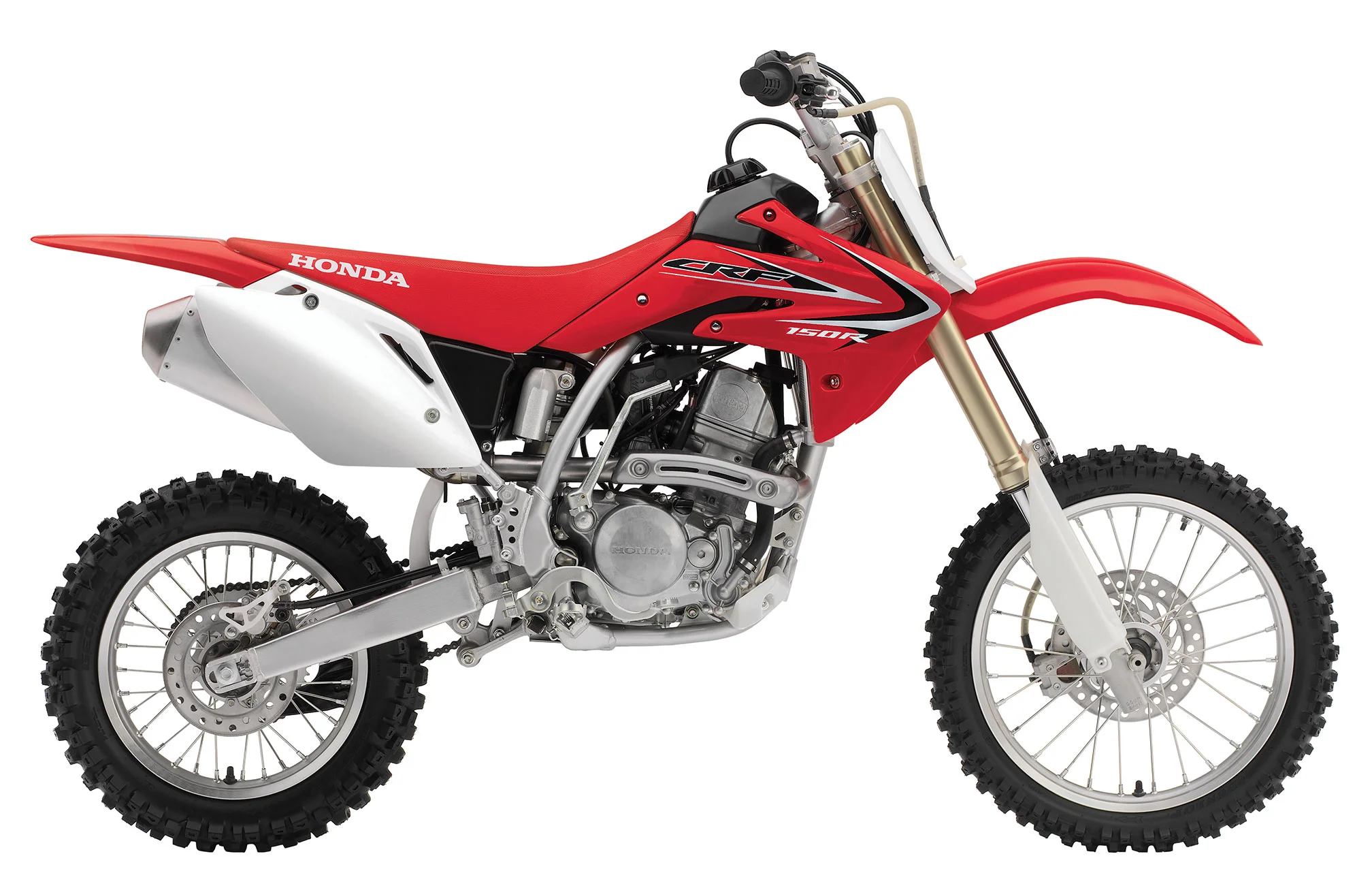 Honda CRF150R
