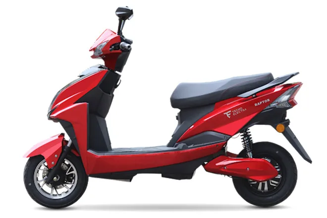 Techo ElectraRaptor 