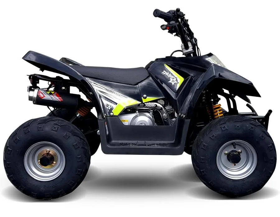 Thumpstar 250 