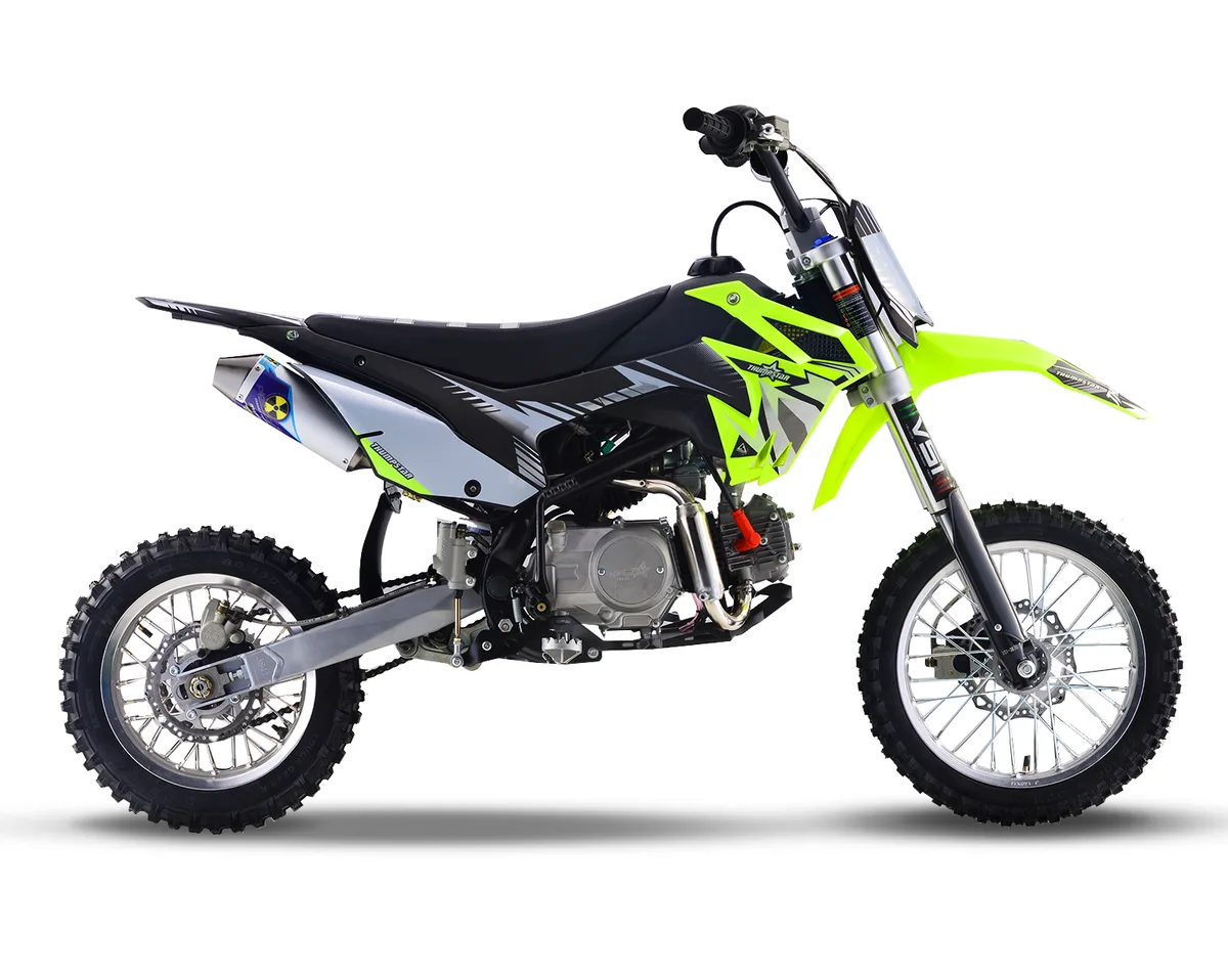 Thumpstar 110 