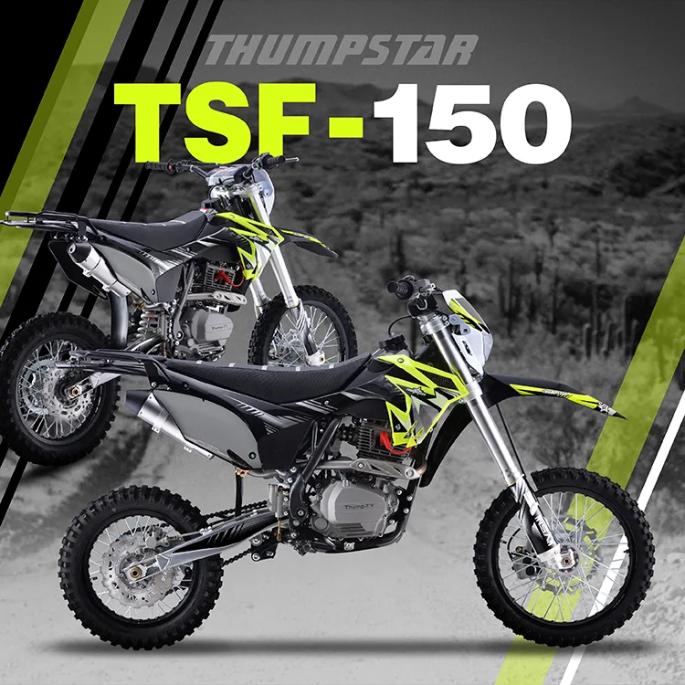 Thumpstar 150 X3 